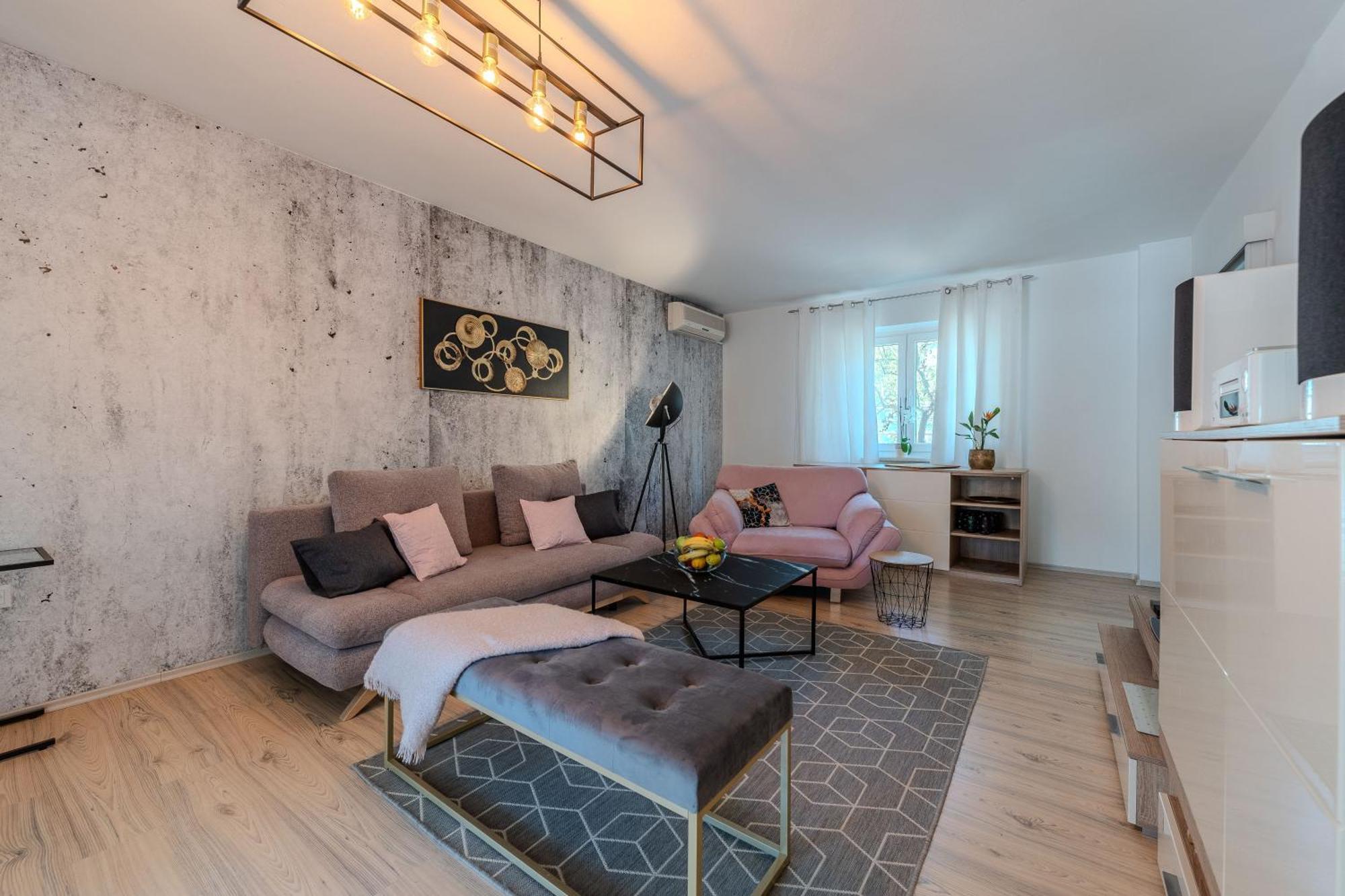 Villa B&D Zadar For The Complete Pleasure Of Vacation !Heated! Private Pool! Green Oasis In The Center Of Zadar, 100M From The Sea Dış mekan fotoğraf